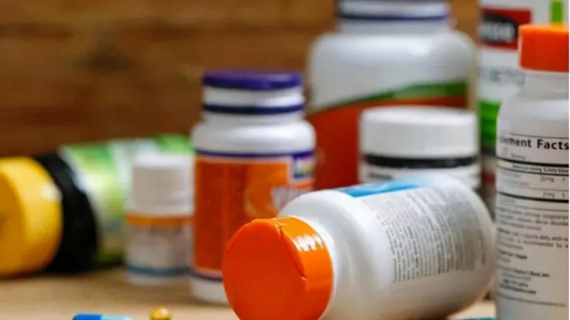揭秘保健食品代加工：报价背后的秘密