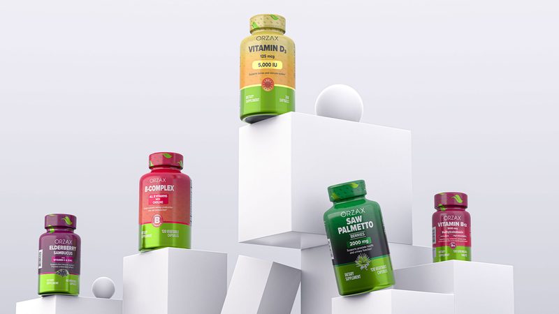 小标题：保健品与药品的区别